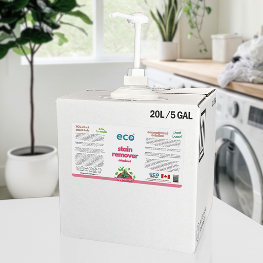 Stain Remover - Eco Cube