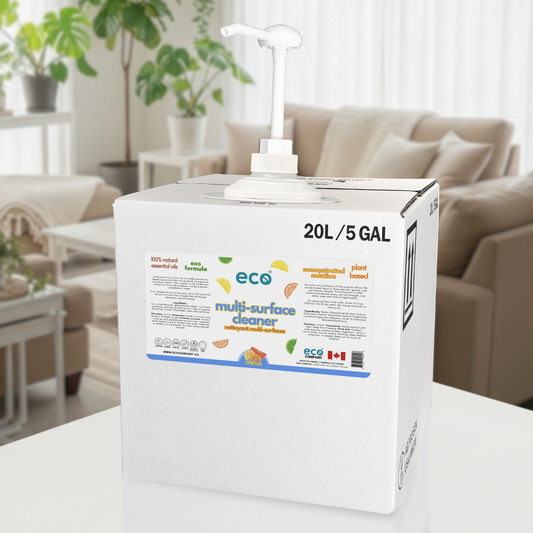 Multi-Surface Cleaner - Eco Cube