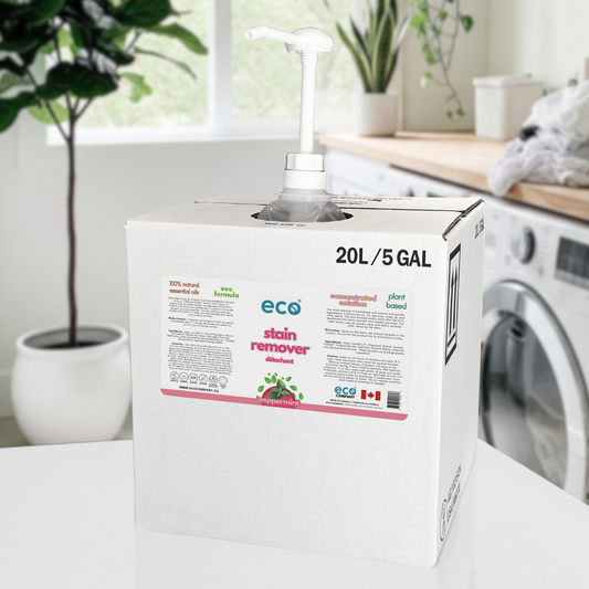 Stain Remover - Eco Cube