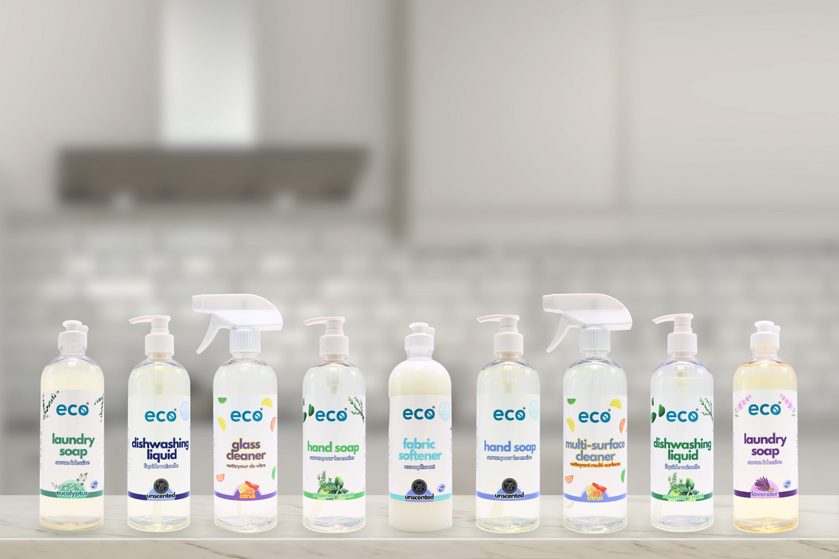Eco Company