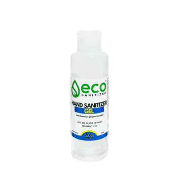 Canada wholesale mini hand sanitizer gel in a 60 mL bottle, perfect as a disinfectant and a travel hand sanitizer. 